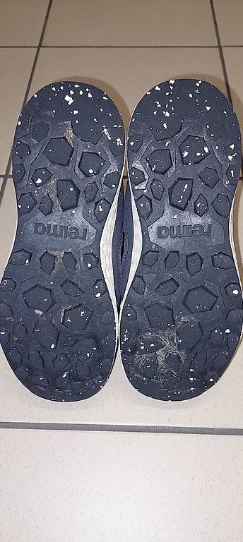 Reima Chaussures garçon: Reima Tec Winterboots Gr.35 – D'occasion à Dübendorf par Megalodon1 2
