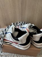 Basket, Sandro, modèle : flamme, taille 38
