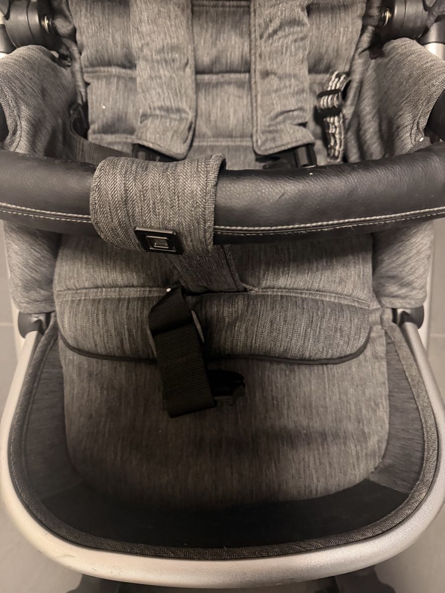 Kinderwagen: Kinderwagen Moon – Gebraucht aus Thörigen von Edith034