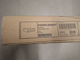 Ikea Komplement Schublade 50x58cm - Neu & Originalverpackt