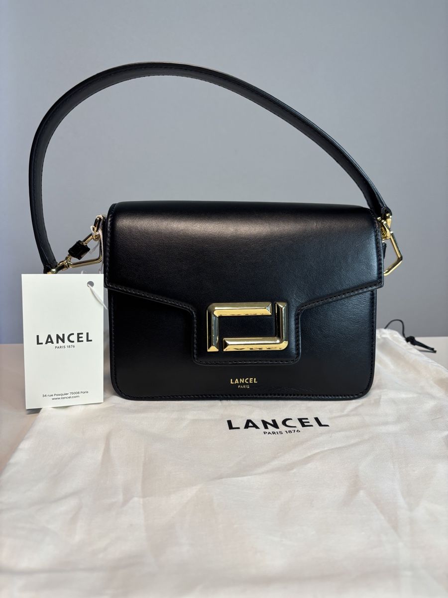 Lancel Borse da donna: Sac LANCEL Angèle S – Nuovo (secondo la descrizione) da Mur (Vully) FR venduto da lea_rsw7