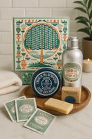 L'Occitane Mandel- & Lavendel (Geschenkset)