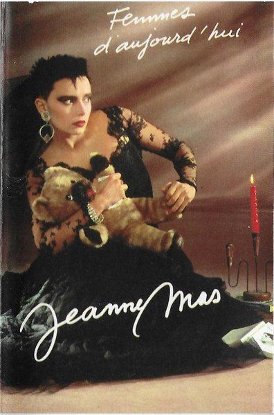 Cassettes audio: CASSETTE JEANNE MAS - CHANSONS – D'occasion à PORRENTRTUY par RABAIS_SPORT