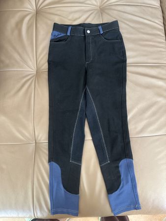 Reithose / pantalon équitation