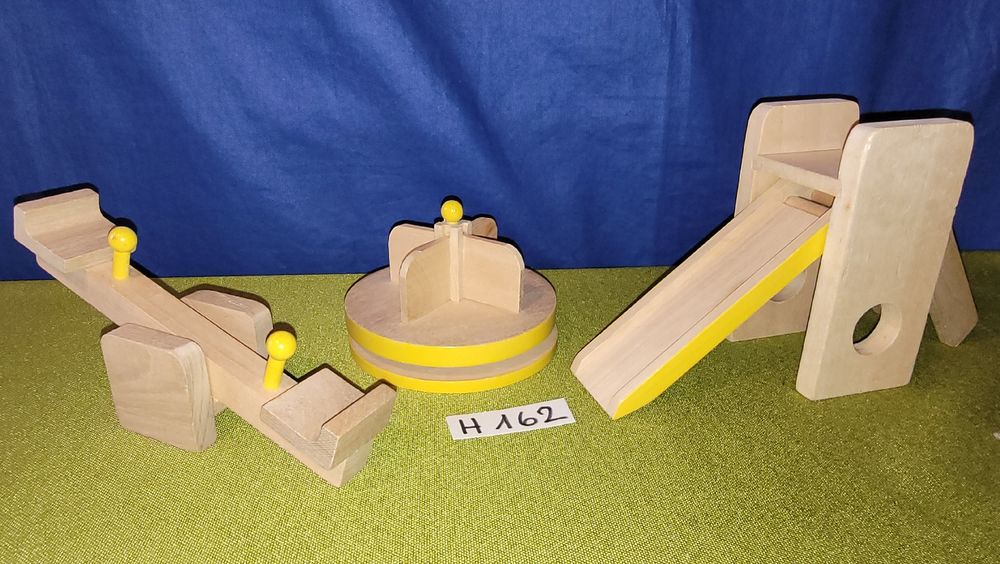 Fürs Puppenhaus-Puppenstube | Kaufen Auf Ricardo