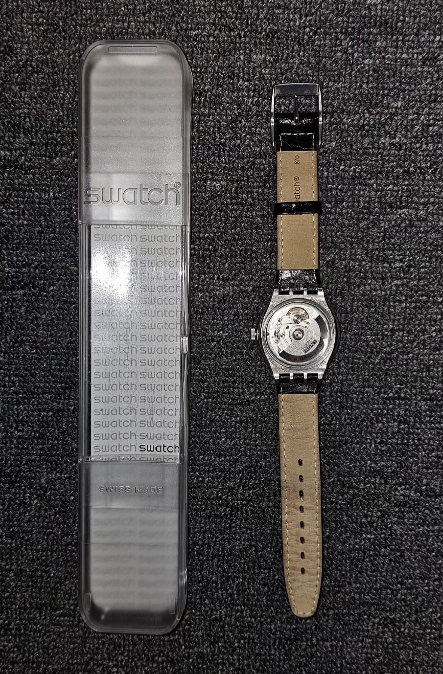 Swatch Orologi: Montre Swatch – Usato da Perrefitte venduto da H.S2K 1