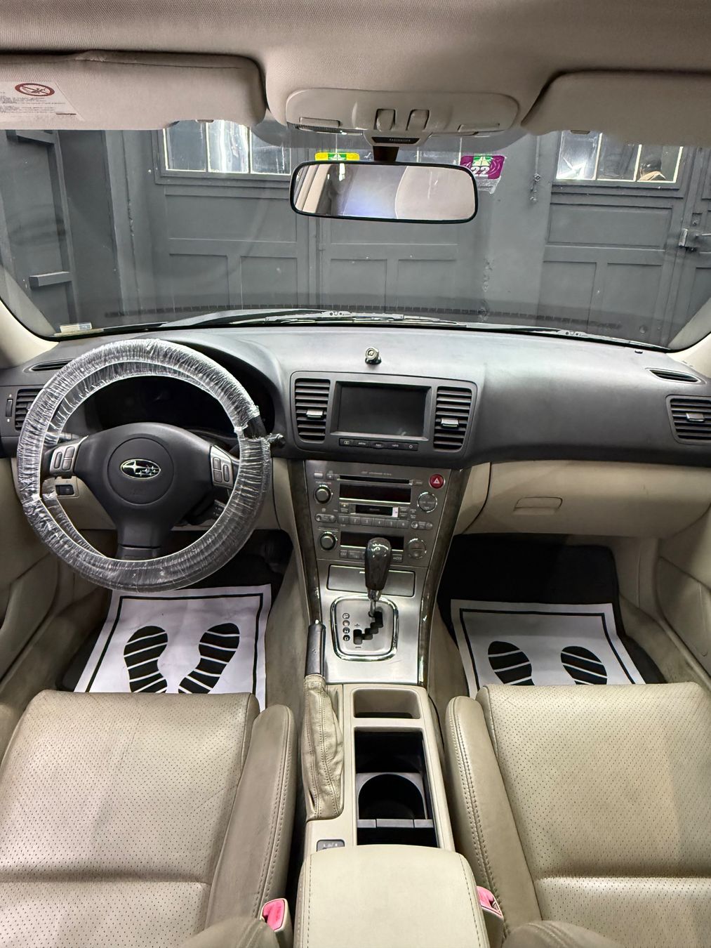 Subaru Autos: Subaru Legacy 3.0 AWD Automatic – Gebraucht aus Wil SG von lor_dm9d 6