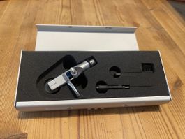 Tonabnehmer / Plattennadel Shure White Label M44-7 - neu