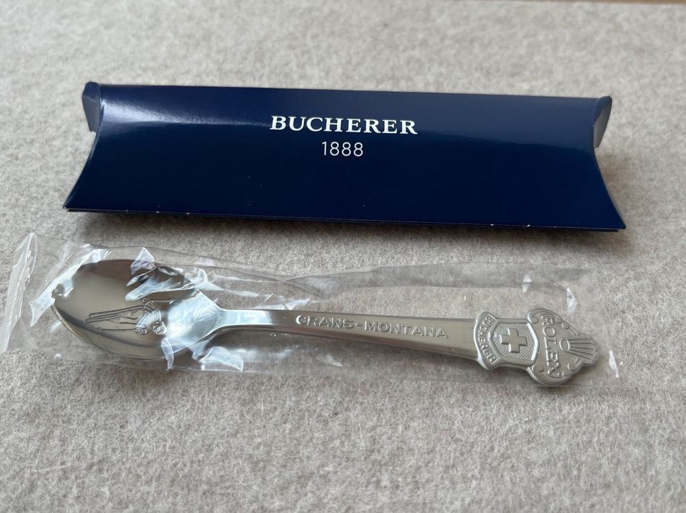 Bangle Bucherer Montana Bucherer Rolex Svizzera Lugano Pair ROLEX