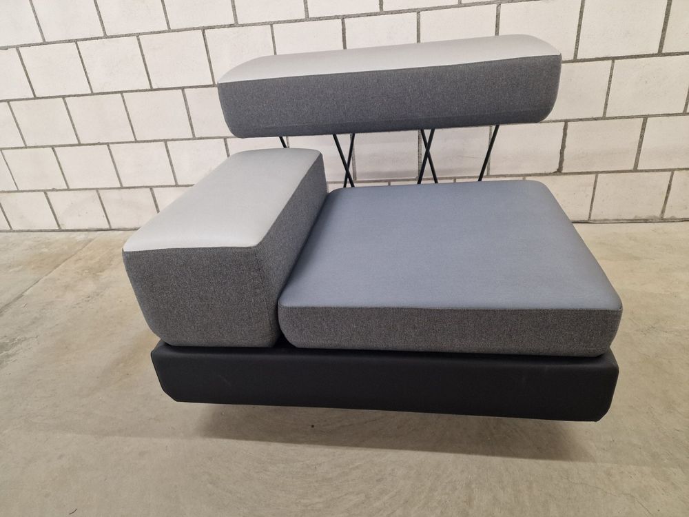 Brunner Plot - Modernes Design-Loungemöbel (Neu (gemäss Beschreibung ...
