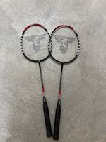 2 Federball Schläger - Talbot Torro ArrowSpeed 599 Lite 2er