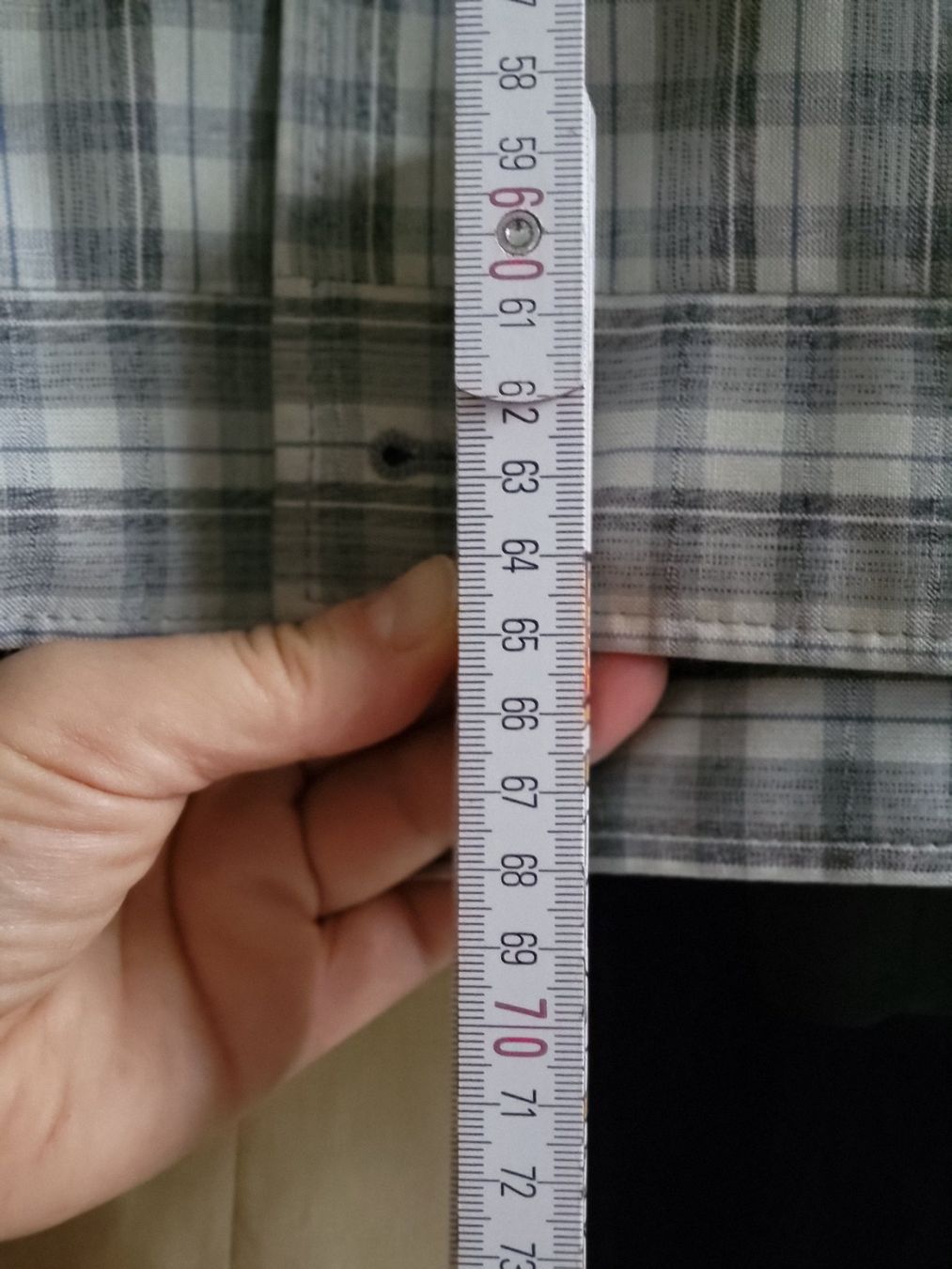Giacche: Herrenjacke leicht – Usato da Horgen venduto da 2CH70 2