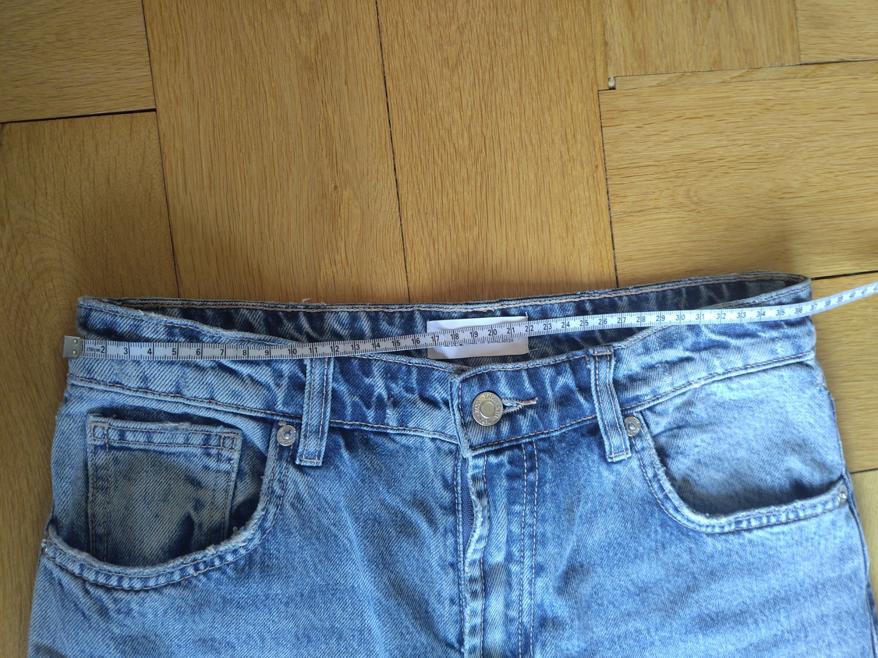 Zara Jeans: Jeans – Gebraucht aus Bern von Linii 2