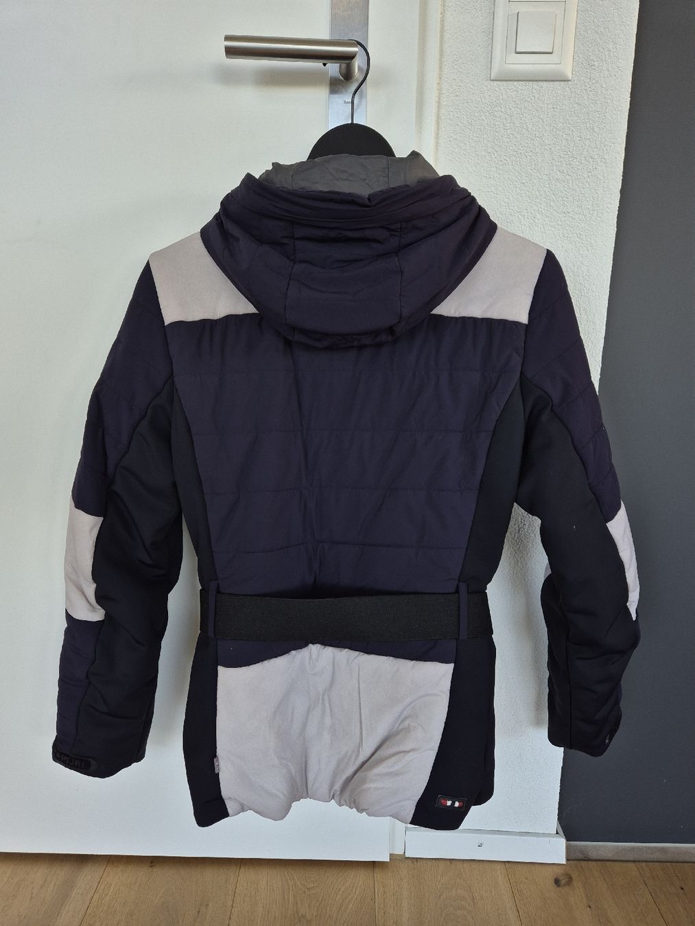 Napapijri Vestes: Napapijri Ski Jacke Grösse S – D'occasion à Faulensee par edart24 1