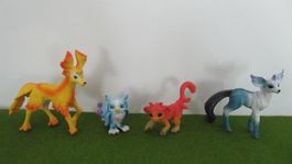 Schleich Bayala Fabelwesen ( selten )