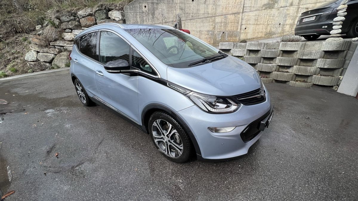 Automobili: Opel Ampera-e garantie batterie – Usato da Isérables venduto da funess01 4