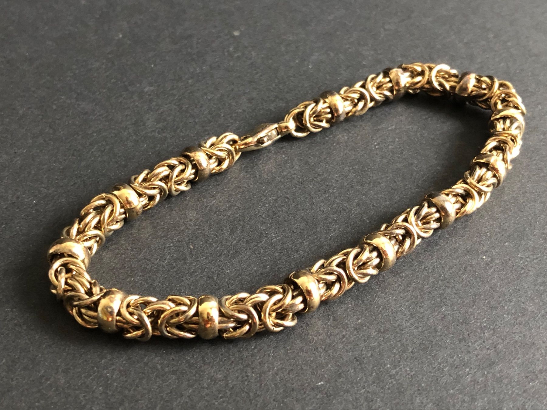 Bracelets: Armband – D'occasion à Spiegel b. Bern par Rogger72 3