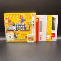Nintendo 3DS Spiel New Super Mario Bros. 2