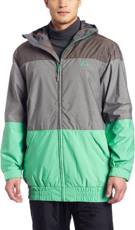 Rip Curl Herren Nils Jacke