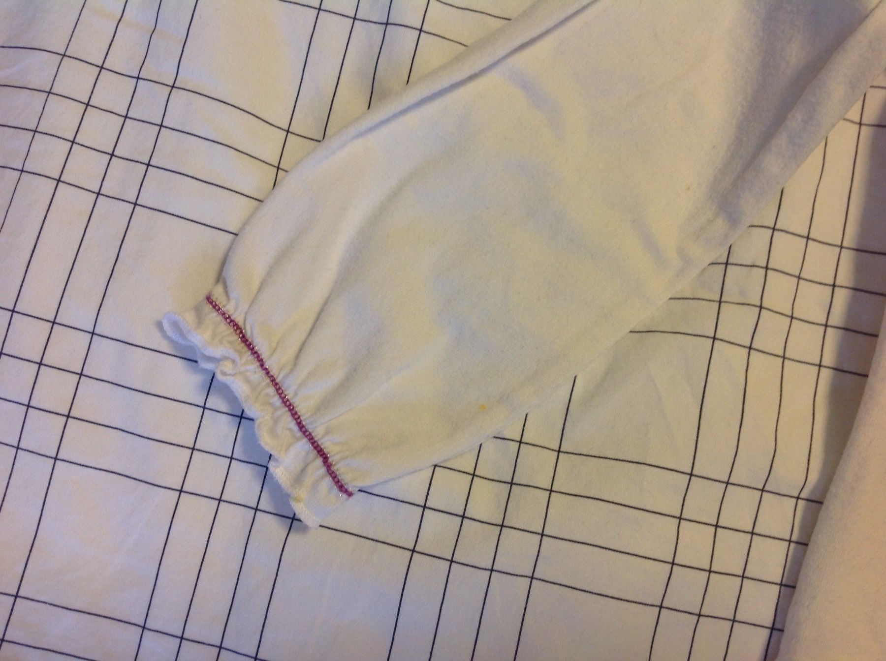 Blusen, T-Shirts & Tops: BlueSeven Langarmshirt Gr. 86 – Gebraucht aus Winterthur von aionila 3
