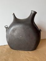 Feldflasche Armee antik