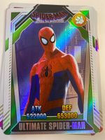 Carte Ultimate Spider-Man Across the Spider-Verse Neuve
