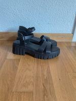 Skechers Sandalen Grösse 37 neu