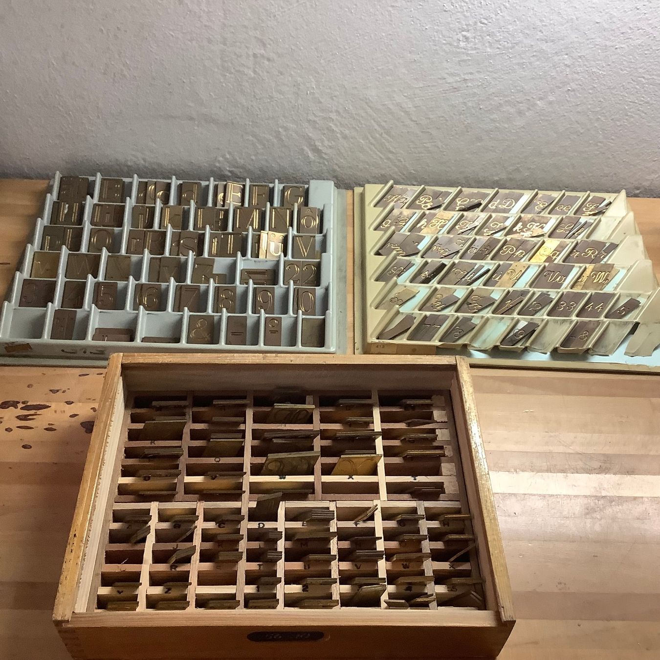 Alle Werkzeuge: macchina per incisioni Gravograf – Gebraucht aus ascona von Ascona6612. 3