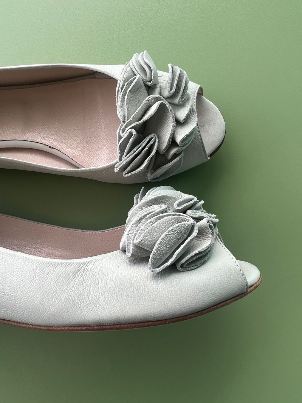 Chaussures femmes: Chaussures Hego's – Neuf (Voir description) à Morges par Igp10 3