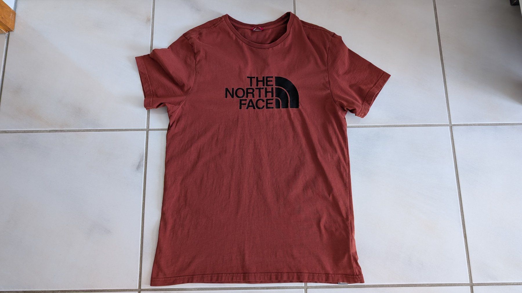 North Face Lots de vêtements: The North Face T-Shirts - Gr. M – D'occasion à Oberwil-Lieli par meipa3000 4