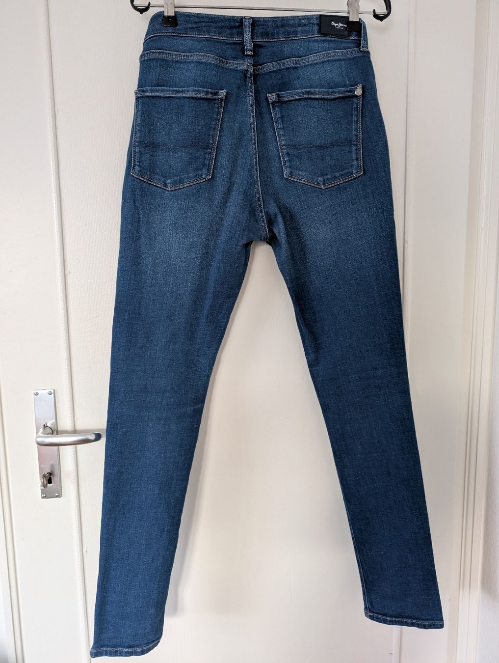Pepe Jeans Jeans: Jeans skinny Pepe Jeans – Neu (gemäss Beschreibung) aus Lausanne von jess090 2