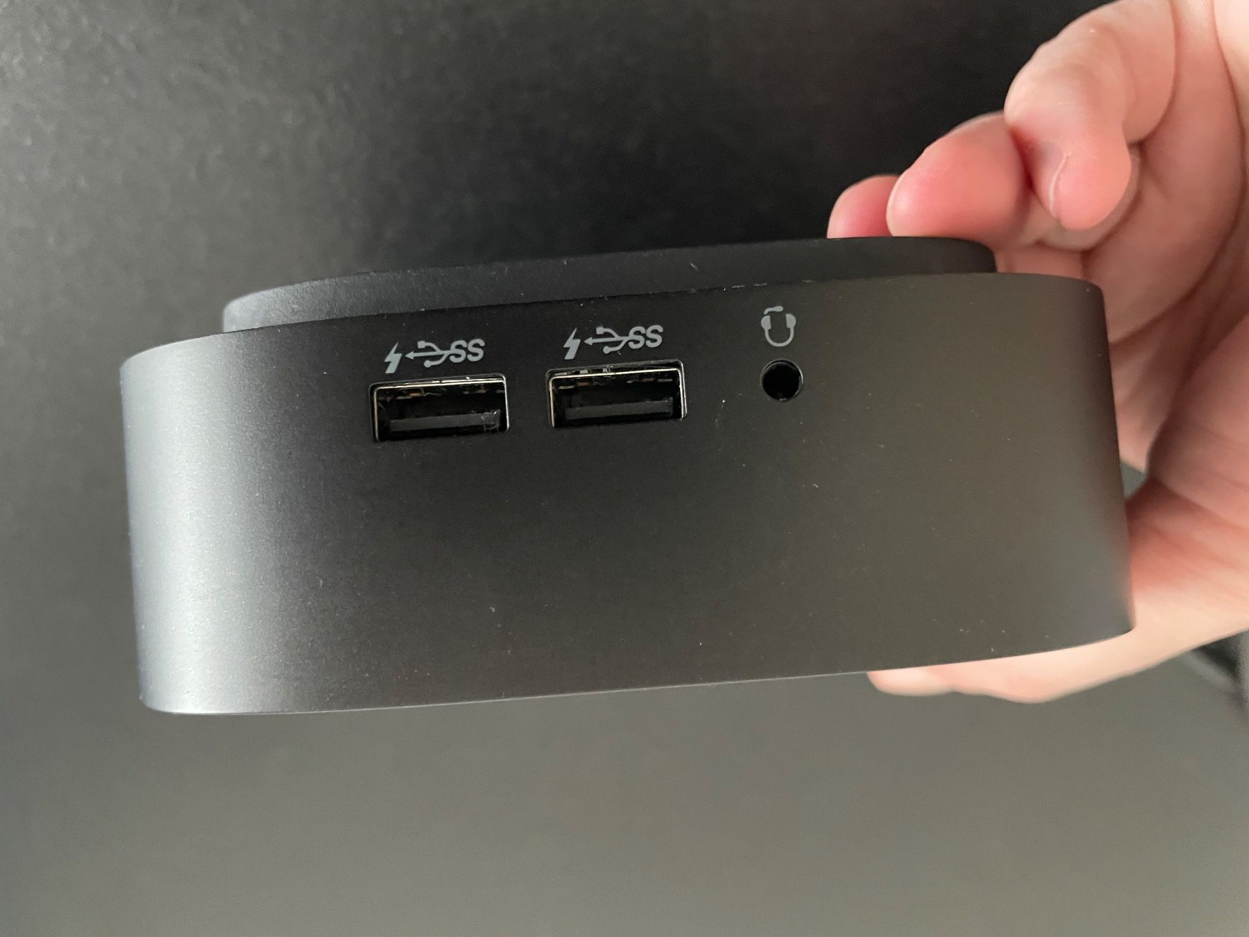 Hewlett Packard Docking station: HP USB-C Dock G5 - – Usato da Remigen venduto da minnion96 1