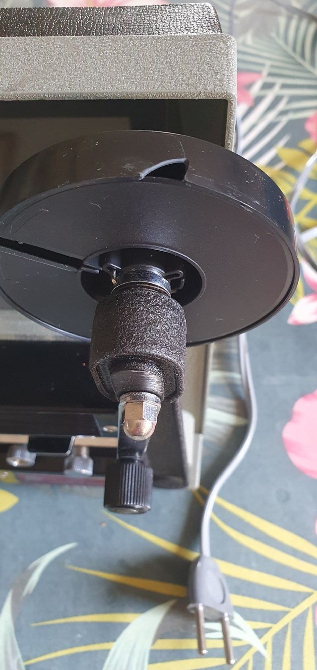 Films: Visionneuse Cavalier Super-8 Édition, vintage et rare – D'occasion à Aven par stphane1577 1