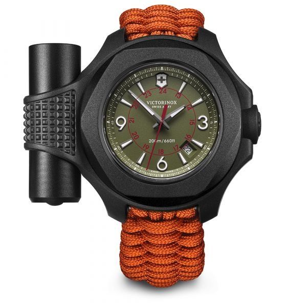 Victorinox Orologi: Victorinox limited Uhr – Nuovo e nell'imballaggio originale da villigen venduto da Rajakiri 3