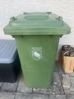 Grüngut Container 240 L