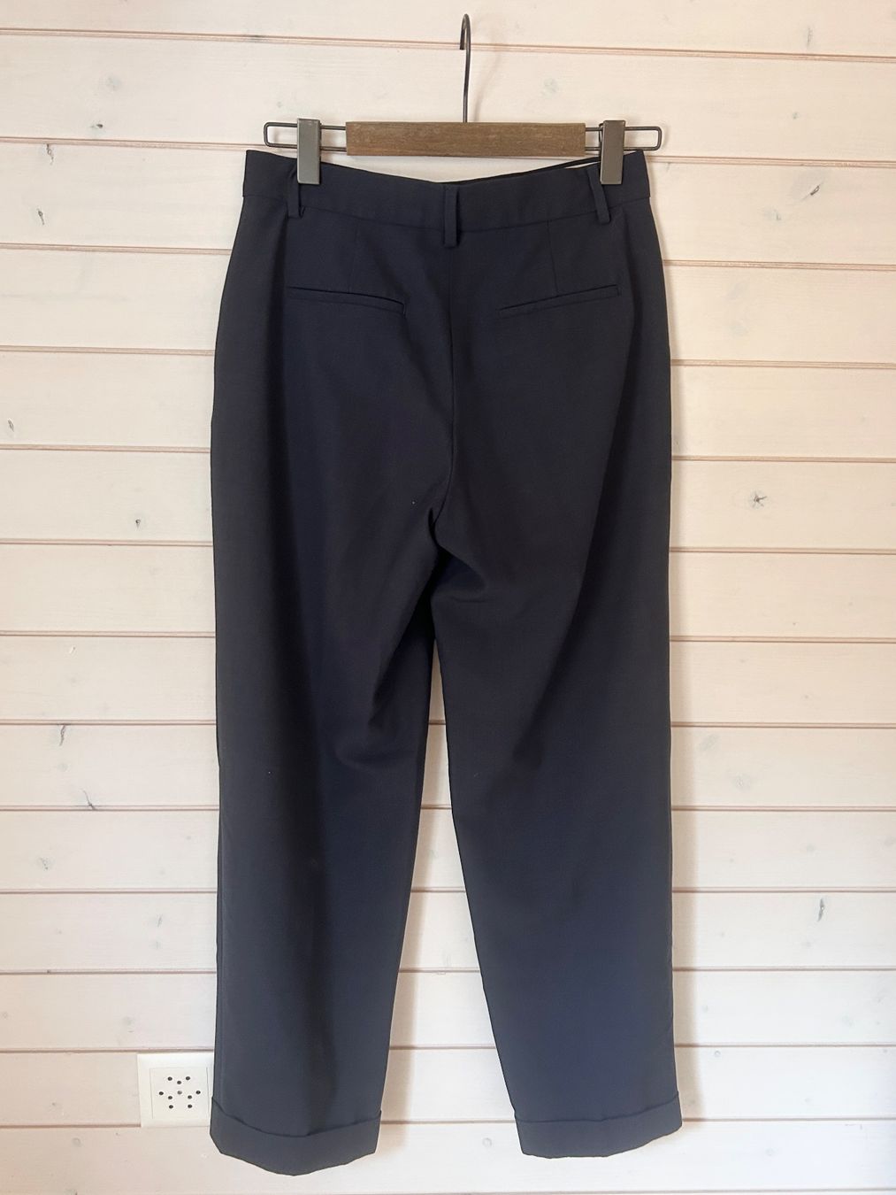 Closed Hosen: Closed Hose “Auckley” - W26 – Gebraucht aus Illnau von Monkky 2