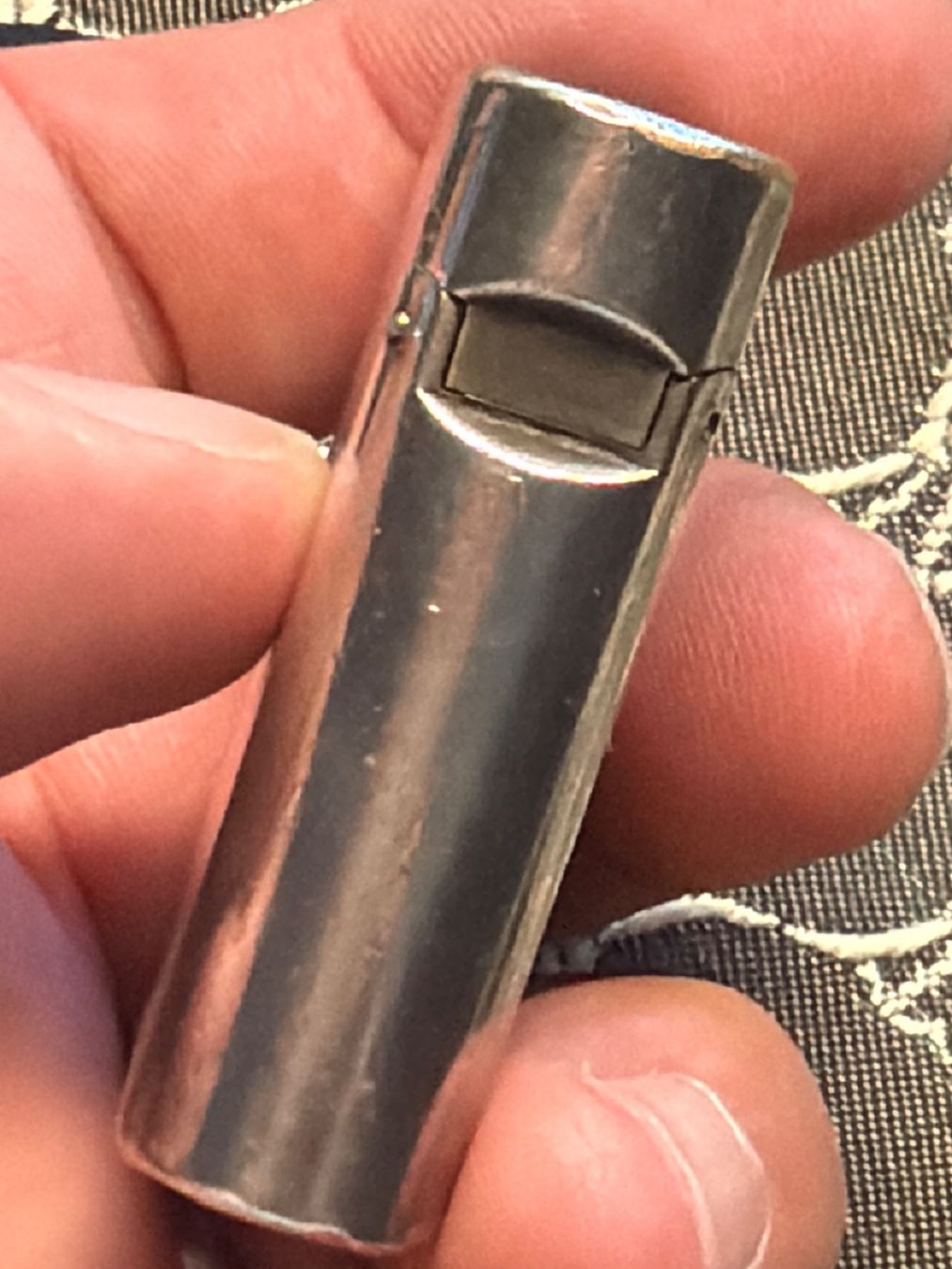 Dupont Briquets: S.T Dupont – Défectueux à Schlieren par Luxury.Time 4