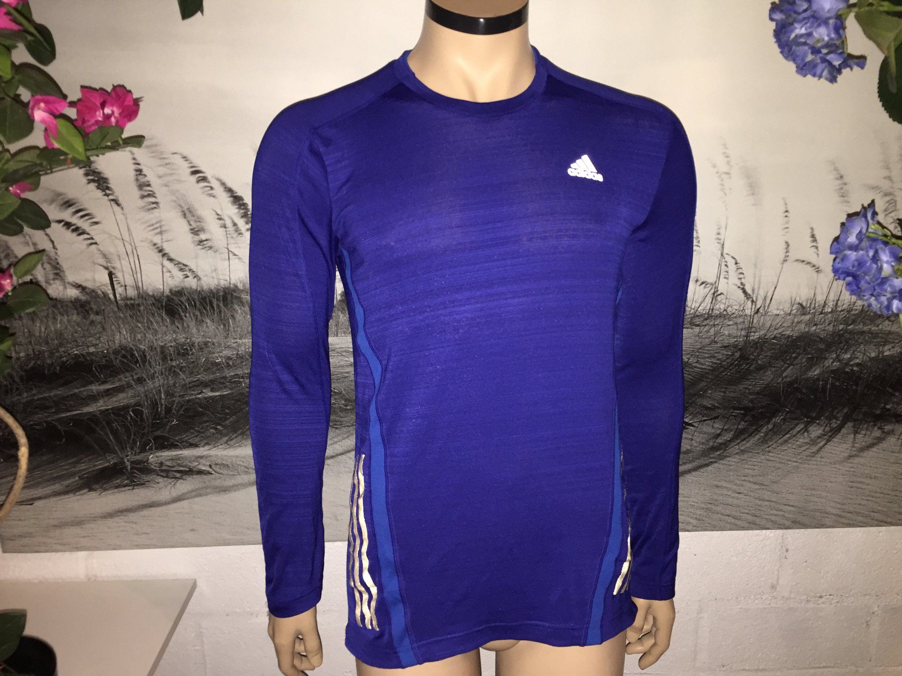 Maglioni & Felpe: Pullover "FITNESS PARC MALLEY"  Taille / Grosse M – Usato da Cossonay-ville venduto da Super-Price-Quality
