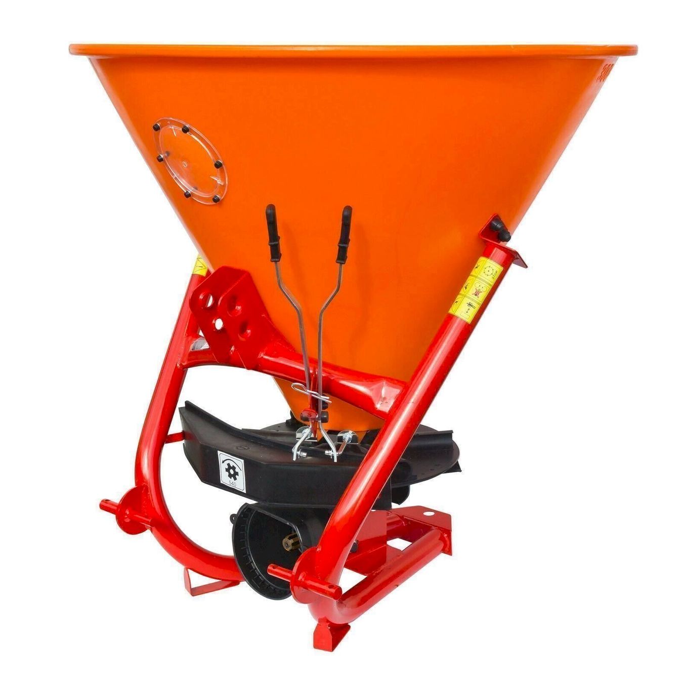 Düngerstreuer: DEMA Traktor Düngerstreuer 300L – Neu und originalverpackt aus Bottighofen von zaap