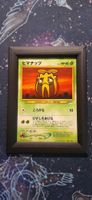 Sunkern Darkness And to Light - 191 JP