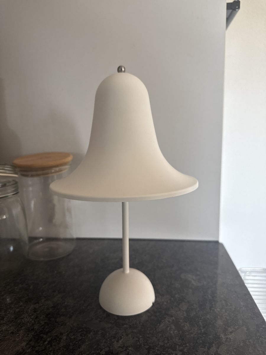 Lampade: Panton Pantop LED lamp 18 cm – Usato da Zürich venduto da Aes_1290