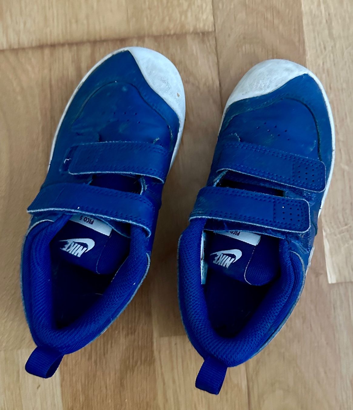 Nike Scarpe per ragazzi: Kompromiss BF Nike Pico 5 – Usato da Dürrenroth venduto da tvy_bh56