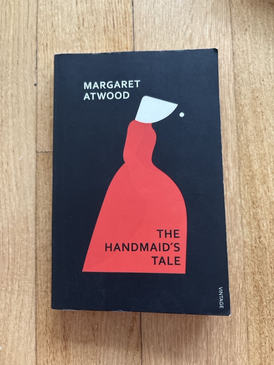 Bücher: the handmaid‘s tale – Gebraucht aus Bern von jan_nn8m
