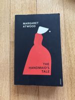the handmaid‘s tale