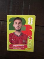 Panini Gonçalo Inácio POR 8 & viele mehr
