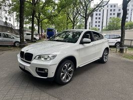 BMW X6 40d
