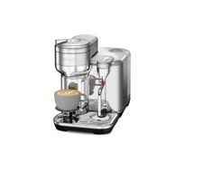Nespresso Vertuo Creatista Edelstahl – Top Zustand