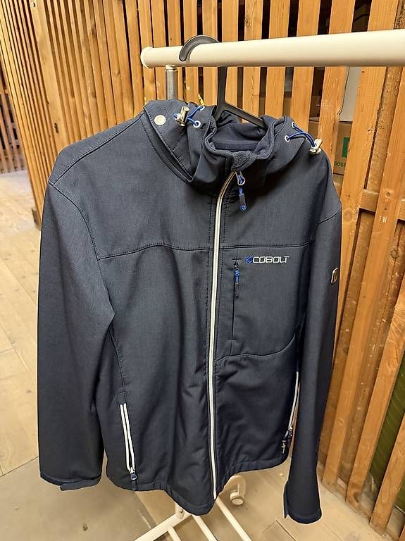 Giacche: Cobolt jacke – Usato da Basel venduto da Lacur4