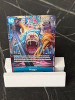 One Piece OP09-051 Buggy, Englisch