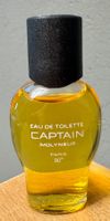 CAPTAIN Molyneux vintage Parfum Miniatur